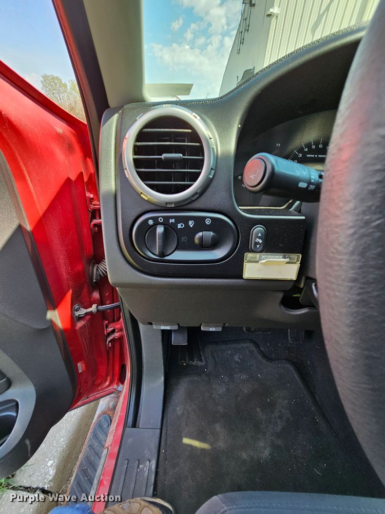 image for item DK1760 2003 Ford Expedition XLT  SUV