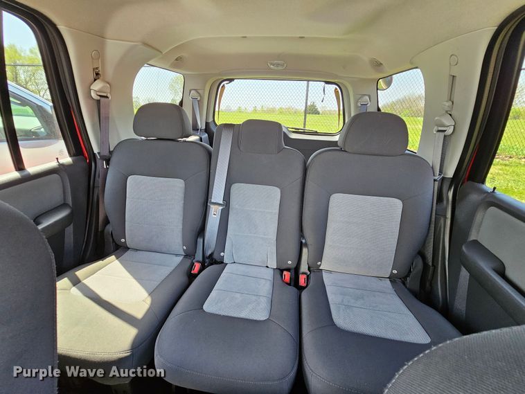 image for item DK1760 2003 Ford Expedition XLT  SUV