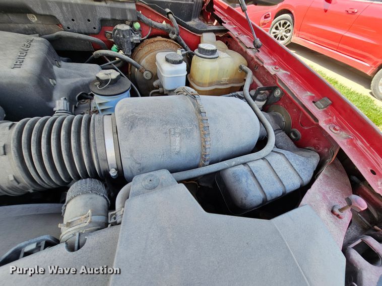 image for item DK1760 2003 Ford Expedition XLT  SUV