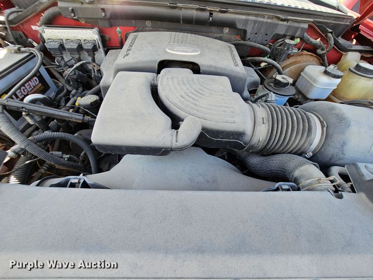 image for item DK1760 2003 Ford Expedition XLT  SUV