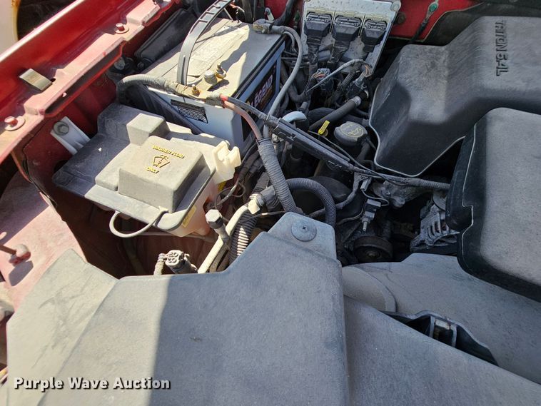 image for item DK1760 2003 Ford Expedition XLT  SUV