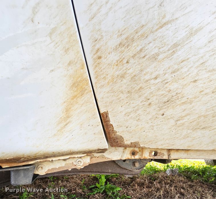 image for item DK1767 2008 Ford F250 Super Duty  pickup truck