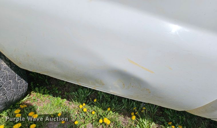 image for item DK1767 2008 Ford F250 Super Duty  pickup truck