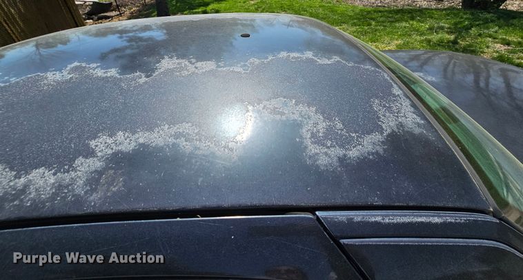 image for item DK1772 1999 Ford Crown Victoria Police Interceptor