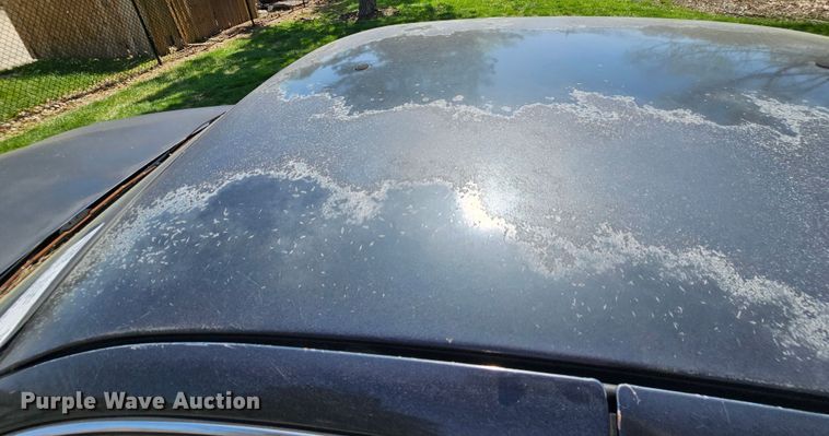 image for item DK1772 1999 Ford Crown Victoria Police Interceptor