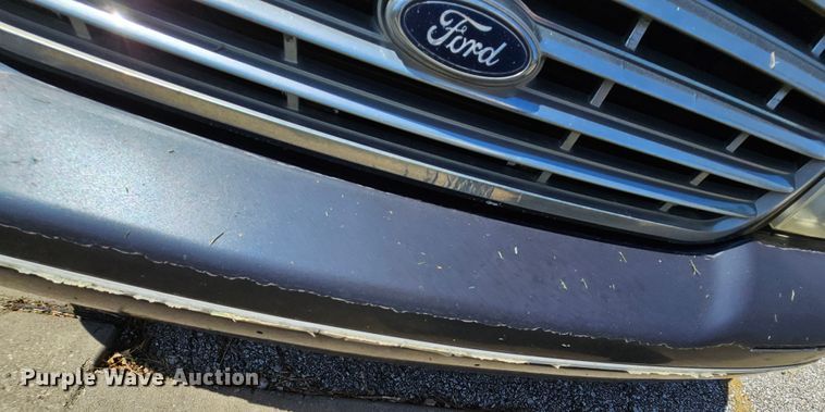 image for item DK1772 1999 Ford Crown Victoria Police Interceptor