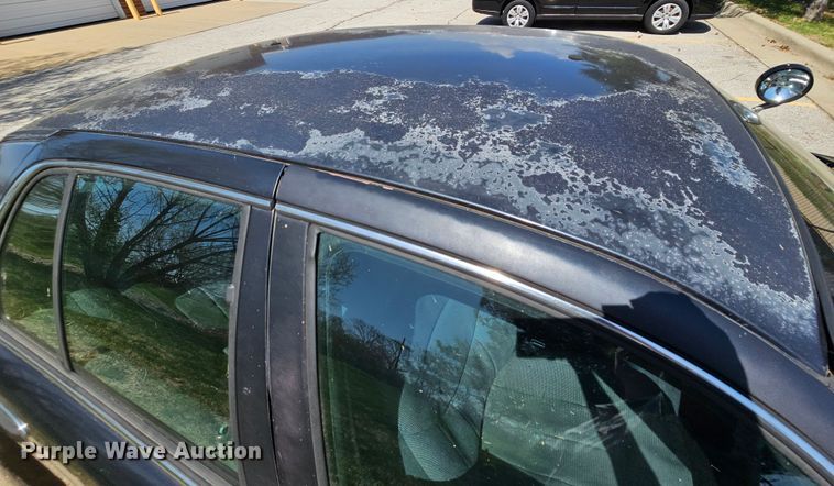 image for item DK1772 1999 Ford Crown Victoria Police Interceptor