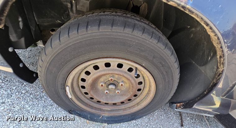 image for item DK1772 1999 Ford Crown Victoria Police Interceptor