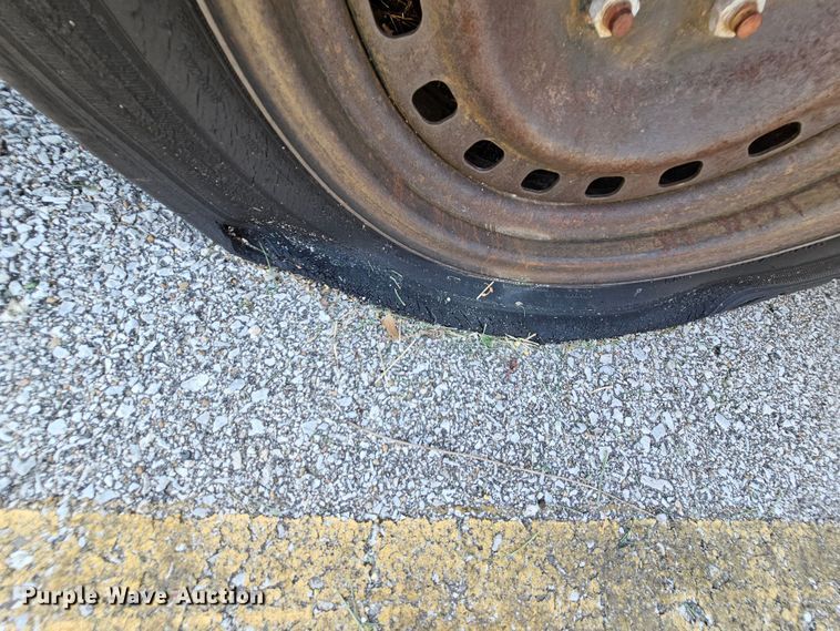 image for item DK1772 1999 Ford Crown Victoria Police Interceptor