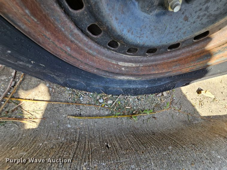 image for item DK1772 1999 Ford Crown Victoria Police Interceptor