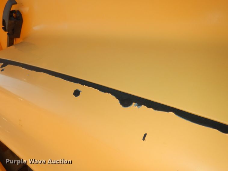 image for item DK1773 2003 Blue Bird  school bus