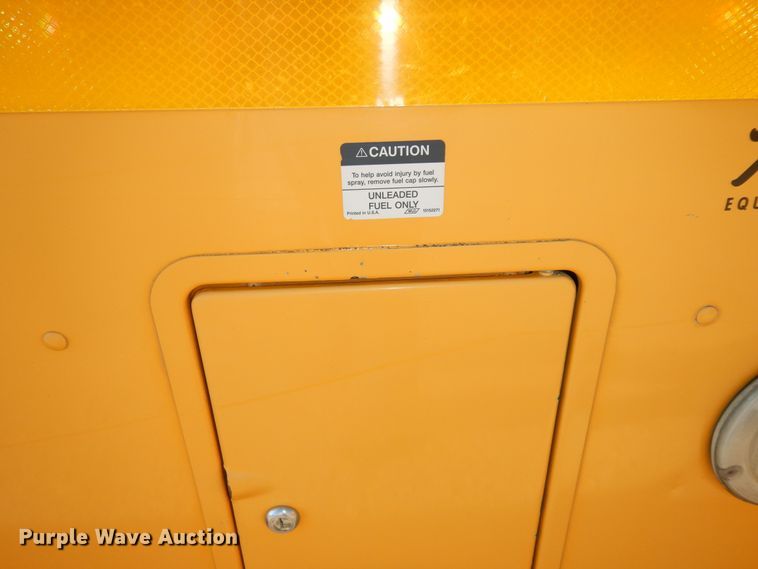 image for item DK1773 2003 Blue Bird  school bus