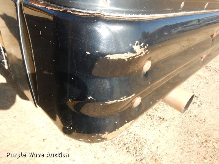 image for item DK1773 2003 Blue Bird  school bus