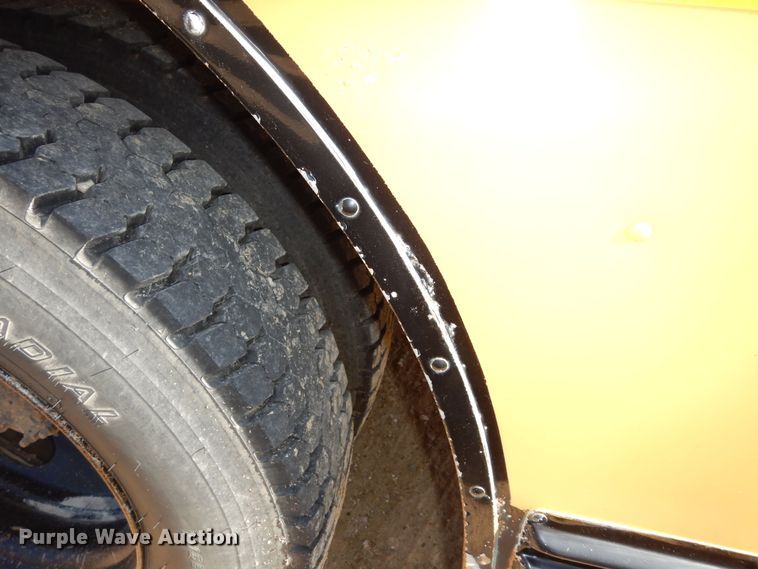 image for item DK1773 2003 Blue Bird  school bus