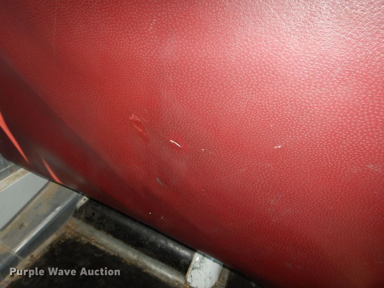 image for item DK1773 2003 Blue Bird  school bus