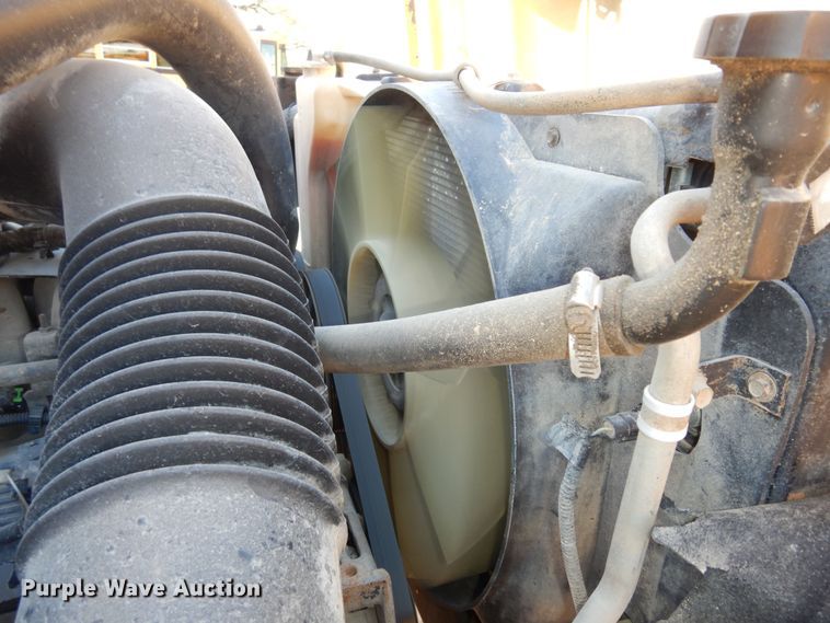 image for item DK1773 2003 Blue Bird  school bus