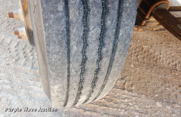 image for item DK1773 2003 Blue Bird  school bus