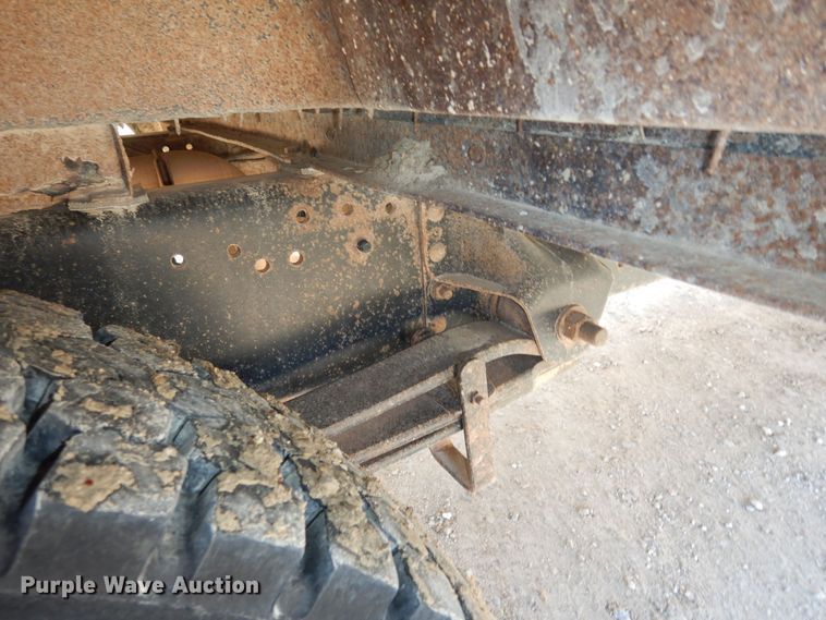 image for item DK1773 2003 Blue Bird  school bus