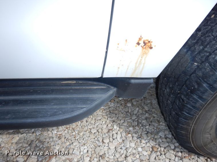 image for item DK1776 2012 Chevrolet Suburban 1500  SUV