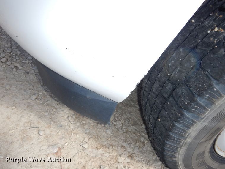 image for item DK1776 2012 Chevrolet Suburban 1500  SUV