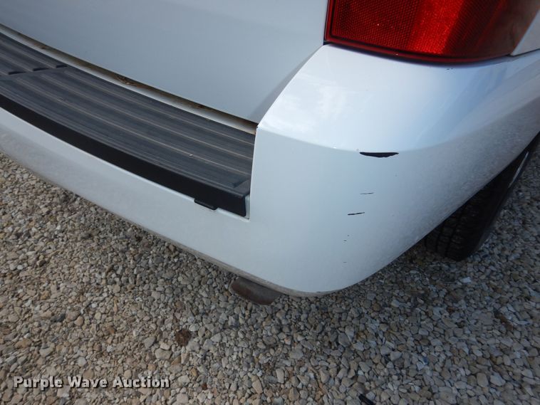 image for item DK1776 2012 Chevrolet Suburban 1500  SUV