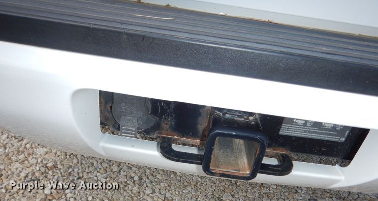 image for item DK1776 2012 Chevrolet Suburban 1500  SUV