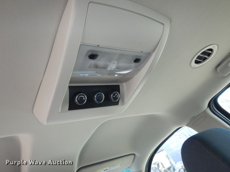 image for item DK1776 2012 Chevrolet Suburban 1500  SUV