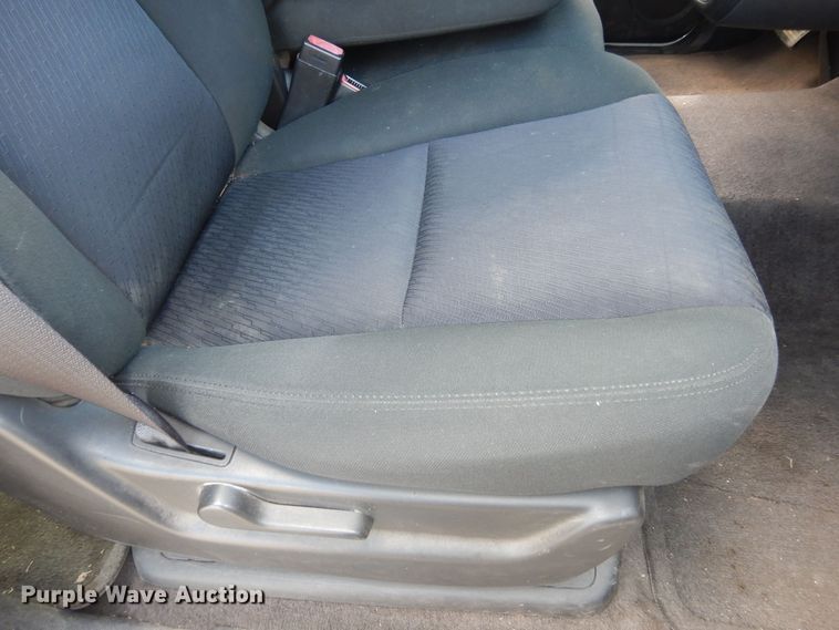 image for item DK1776 2012 Chevrolet Suburban 1500  SUV