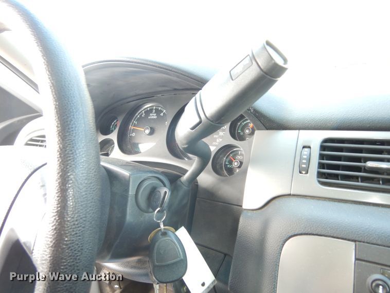 image for item DK1776 2012 Chevrolet Suburban 1500  SUV