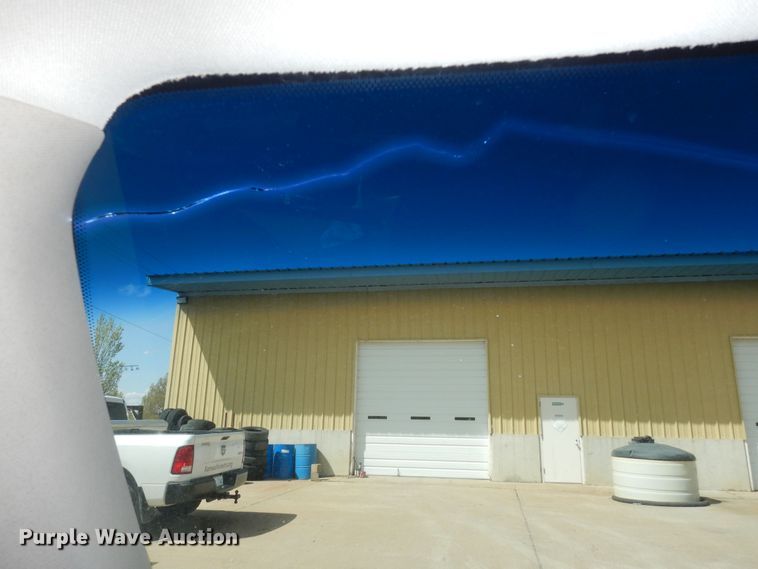 image for item DK1776 2012 Chevrolet Suburban 1500  SUV