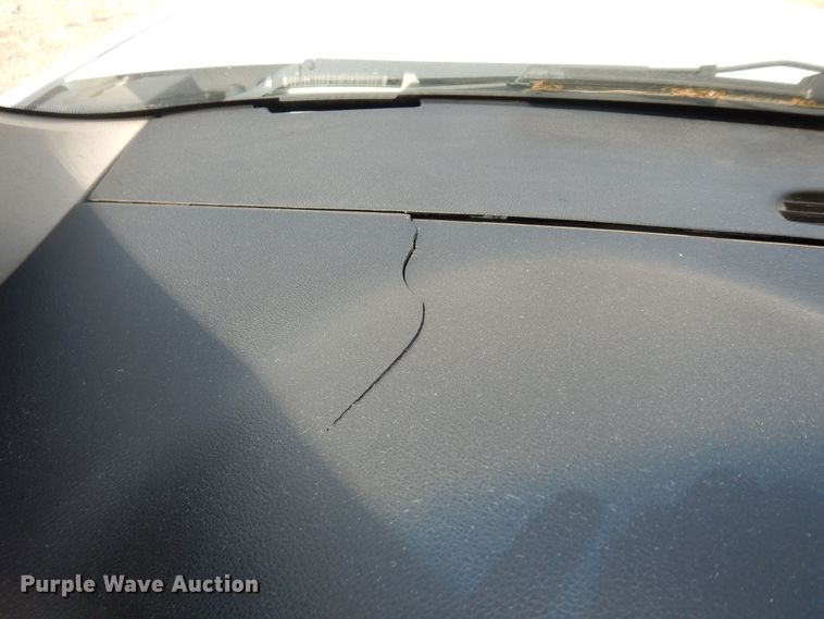 image for item DK1776 2012 Chevrolet Suburban 1500  SUV