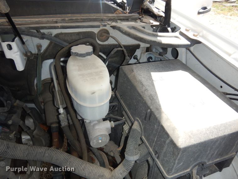 image for item DK1776 2012 Chevrolet Suburban 1500  SUV