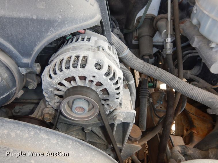 image for item DK1776 2012 Chevrolet Suburban 1500  SUV