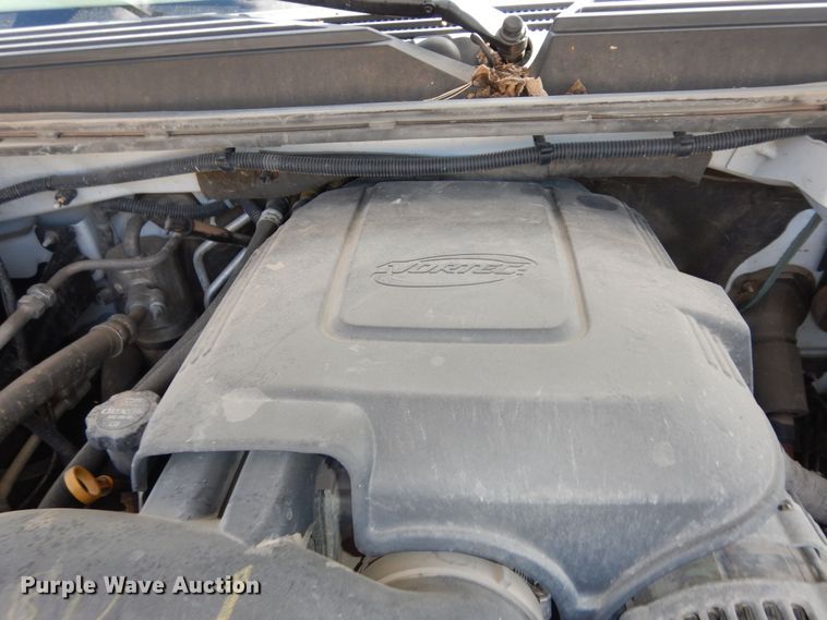 image for item DK1776 2012 Chevrolet Suburban 1500  SUV