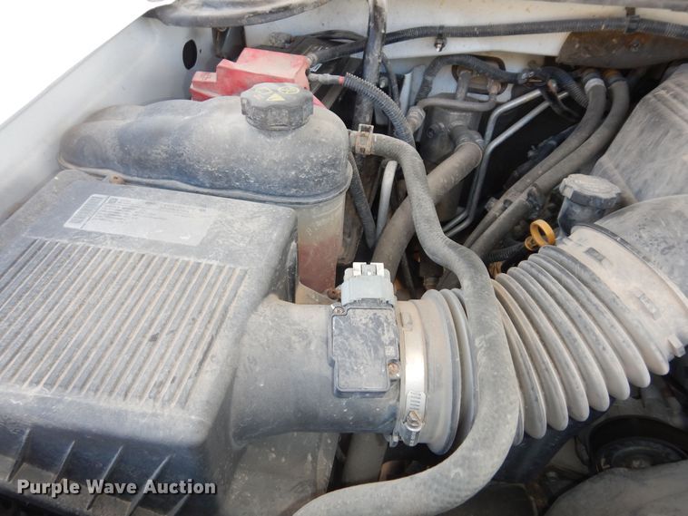 image for item DK1776 2012 Chevrolet Suburban 1500  SUV