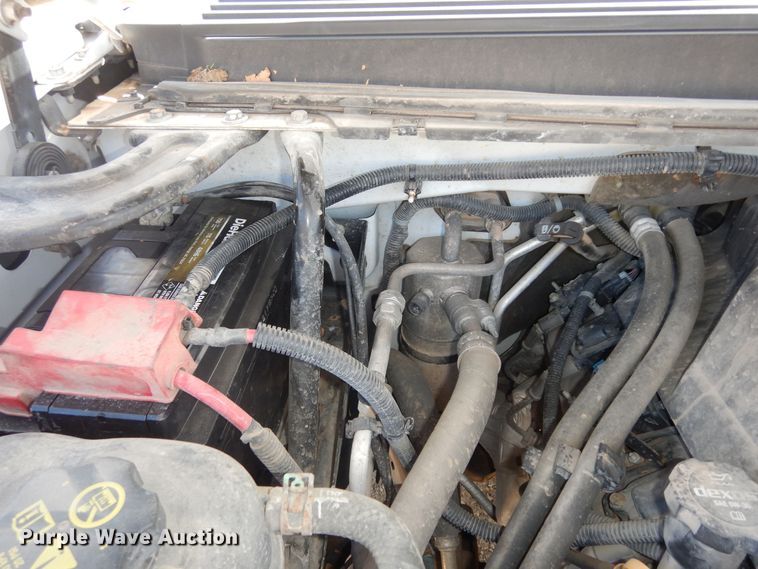 image for item DK1776 2012 Chevrolet Suburban 1500  SUV