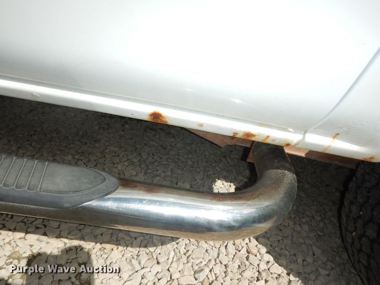 image for item DK1777 2006 Chevrolet Suburban 1500  SUV