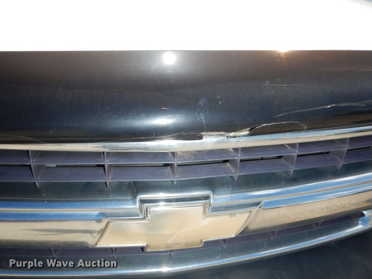 image for item DK1777 2006 Chevrolet Suburban 1500  SUV