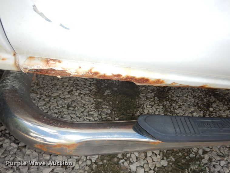 image for item DK1777 2006 Chevrolet Suburban 1500  SUV