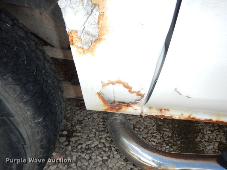 image for item DK1777 2006 Chevrolet Suburban 1500  SUV