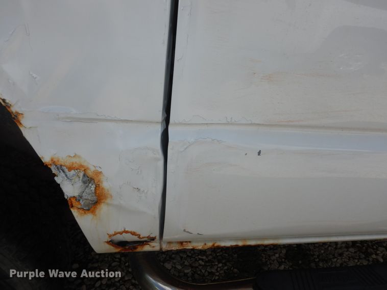 image for item DK1777 2006 Chevrolet Suburban 1500  SUV