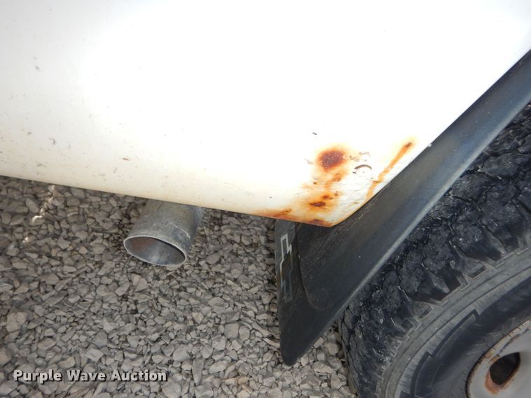 image for item DK1777 2006 Chevrolet Suburban 1500  SUV