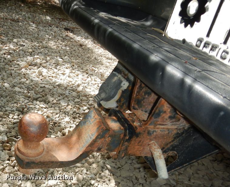 image for item DK1777 2006 Chevrolet Suburban 1500  SUV