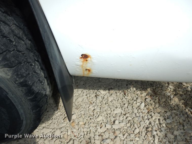 image for item DK1777 2006 Chevrolet Suburban 1500  SUV