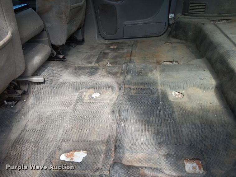 image for item DK1777 2006 Chevrolet Suburban 1500  SUV