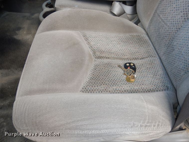 image for item DK1777 2006 Chevrolet Suburban 1500  SUV