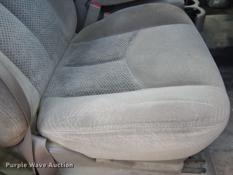 image for item DK1777 2006 Chevrolet Suburban 1500  SUV