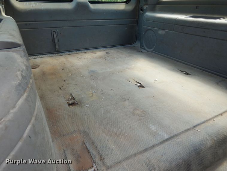 image for item DK1777 2006 Chevrolet Suburban 1500  SUV