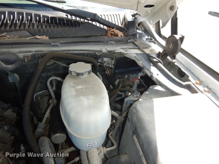 image for item DK1777 2006 Chevrolet Suburban 1500  SUV