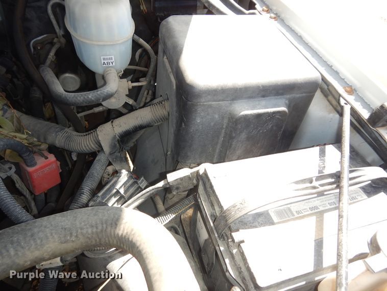 image for item DK1777 2006 Chevrolet Suburban 1500  SUV